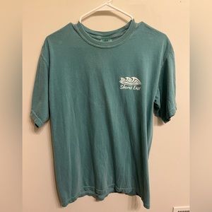 Great condition worn twice comfort colors shirt